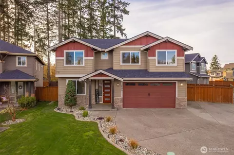5609 146th Street Ct E, Puyallup, WA 98375