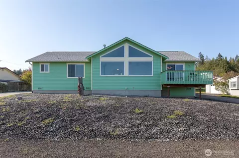 305 W Eunice St, Sequim, WA 98382