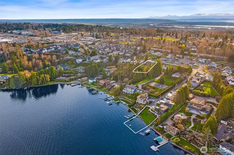 1401 Vernon Rd, Lake Stevens, WA 98258