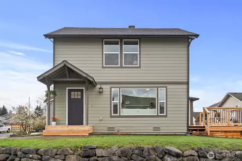 7826 S I St, Tacoma, WA 98408