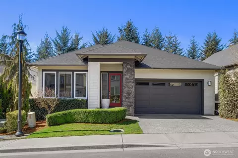 617 Field Pl NE, Renton, WA 98059