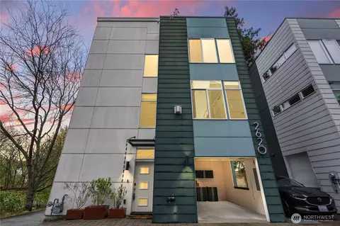 2620 SW Nevada St, Seattle, WA 98126