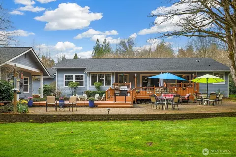 13007 NW 127th Ave, Gig Harbor, WA 98329