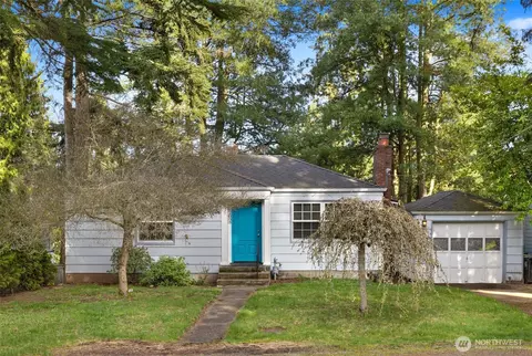 14034 1st Ave NW, Seattle, WA 98177