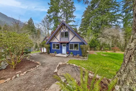 16601 423rd Pl SE, North Bend, WA 98045