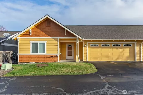 803 S Willow St #302, Ellensburg, WA 98926