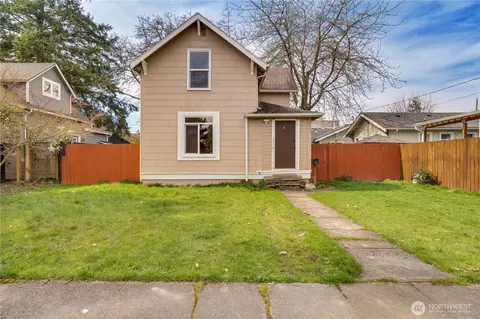 3608 Fawcett Ave, Tacoma, WA 98418