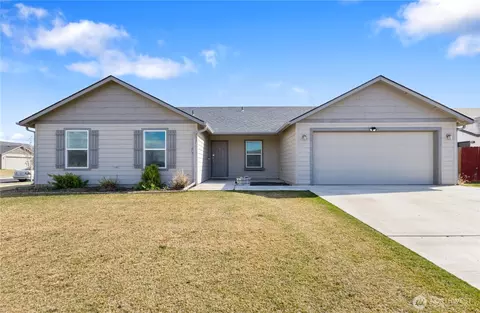801 S Blessing St, Moses Lake, WA 98837