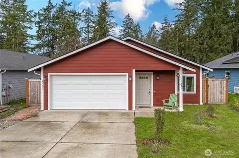 1291 Jones St, Shelton, WA 98584
