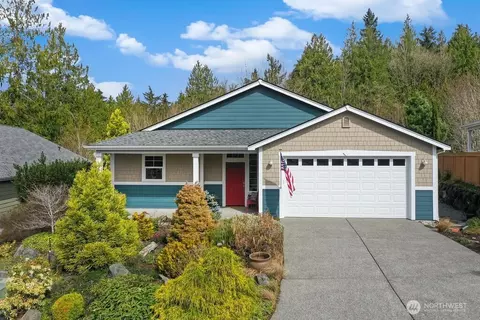 1745 NE Outlook Way, Poulsbo, WA 98370