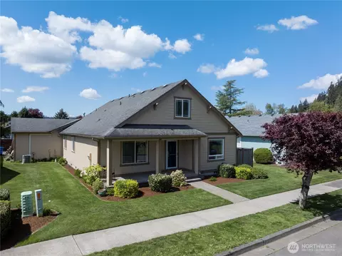 4628 Parker Rd E, Sumner, WA 98390