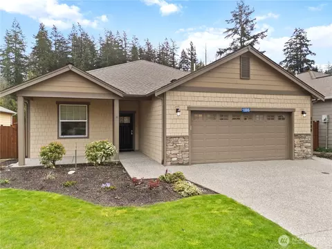 1886 Silver Loop, Mount Vernon, WA 98274