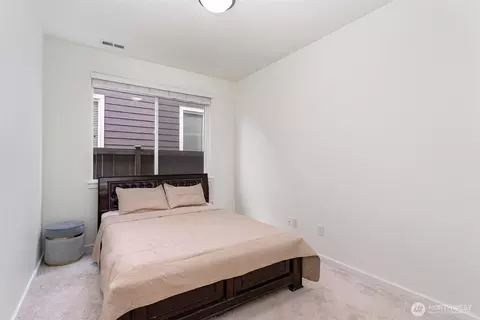 Bedroom - 2617 123rd Pl SE, Everett, WA 98208 photo 1 of 5