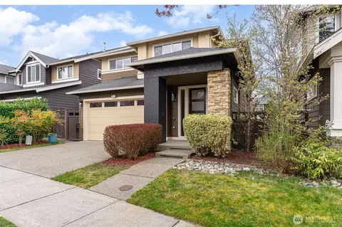 Exterior - 2617 123rd Pl SE, Everett, WA 98208 photo 3 of 9