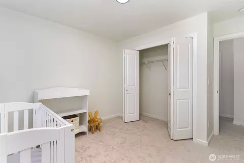 Bedroom - 2617 123rd Pl SE, Everett, WA 98208 photo 5 of 5