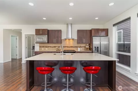 Kitchen - 2617 123rd Pl SE, Everett, WA 98208 photo 1 of 4
