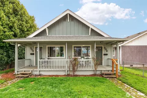 306 18th Ave #306, Longview, WA 98632