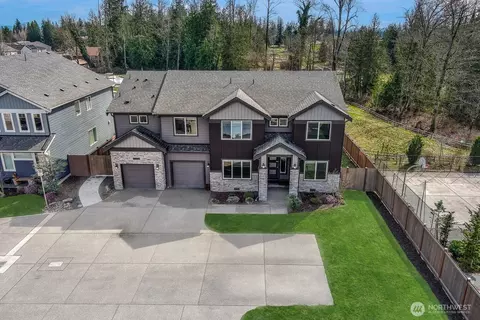 4918 85th Ave NE, Marysville, WA 98270
