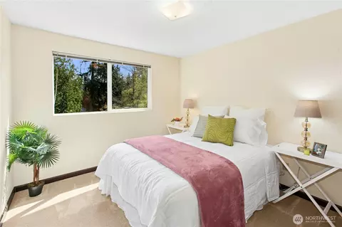 Bedroom - 21826 1st Ave W, Bothell, WA 98021 photo 3 of 3