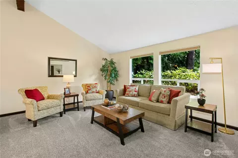 Living - 21826 1st Ave W, Bothell, WA 98021 photo 2 of 4