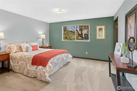 Bedroom - 21826 1st Ave W, Bothell, WA 98021 photo 1 of 3