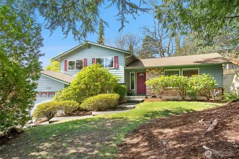 Exterior - 21826 1st Ave W, Bothell, WA 98021 photo 7 of 7
