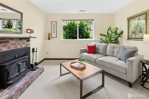 Living - 21826 1st Ave W, Bothell, WA 98021 photo 4 of 4