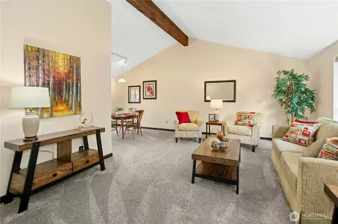 Living - 21826 1st Ave W, Bothell, WA 98021 photo 1 of 4