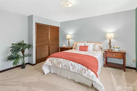 Bedroom - 21826 1st Ave W, Bothell, WA 98021 photo 2 of 3