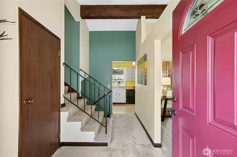 Entry Way - 21826 1st Ave W, Bothell, WA 98021 photo 1 of 1