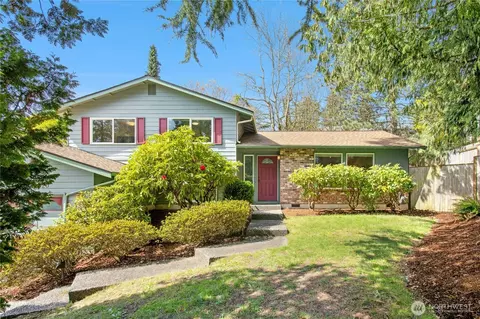 21826 1st Ave W, Bothell, WA 98021