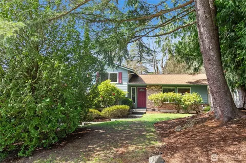 Exterior - 21826 1st Ave W, Bothell, WA 98021 photo 2 of 7