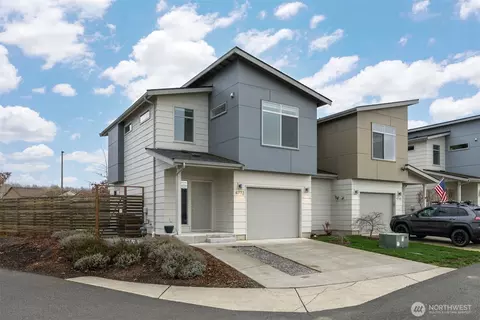 4772 Spring Vista Loop, Bellingham, WA 98226