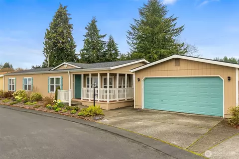 5348 Eagle Ln SW #6, Olympia, WA 98512