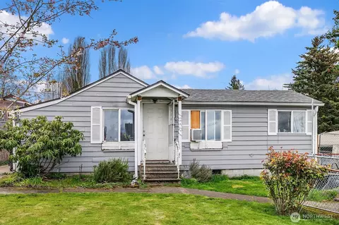 13341 35th Ave S, Tukwila, WA 98168