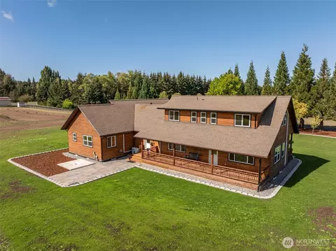 162 River Run Rd, Sequim, WA 98382