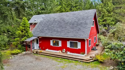 14469 Spindrift Ln SW, Port Orchard, WA 98367