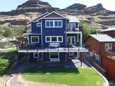 900 SW Section Ave, Quincy, WA 98848