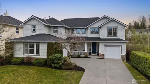 1434 241st Pl SE, Sammamish, WA 98075