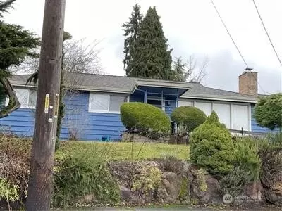 7200 54th Ave S, Seattle, WA 98118