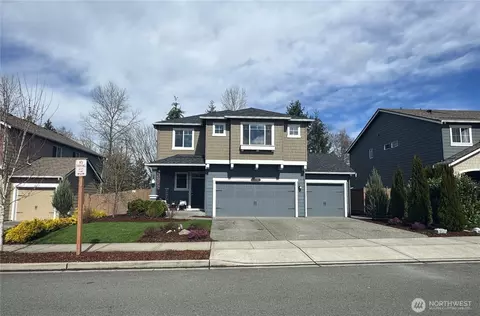 17701 Mill Valley Rd, Granite Falls, WA 98252