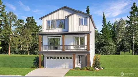 13505 62nd Pl W, Edmonds, WA 98026