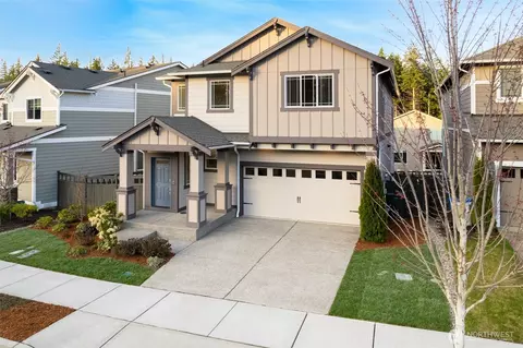 33140 Glacier Ave SE, Black Diamond, WA 98010