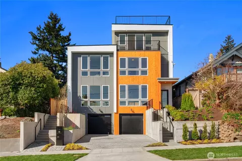 3537 Meridian Ave N, Seattle, WA 98103