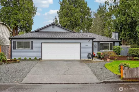 14330 103rd Ave NE, Kirkland, WA 98034