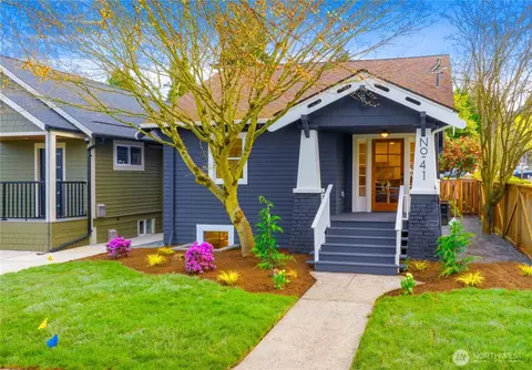 41 W Cremona St, Seattle, WA 98119