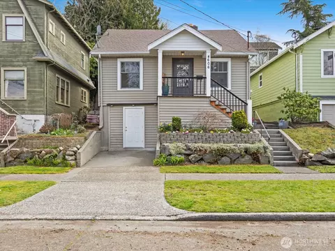 4606 2nd Ave NW, Seattle, WA 98107