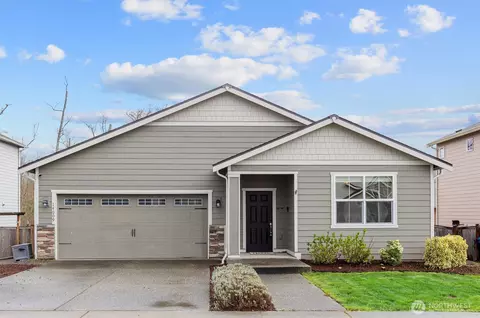 14009 Cedar Ct, Sultan, WA 98294