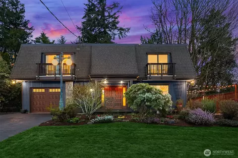 12032 21st Ave SW, Burien, WA 98146