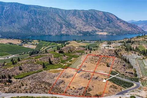 115 Lainey Ln, Manson, WA 98831